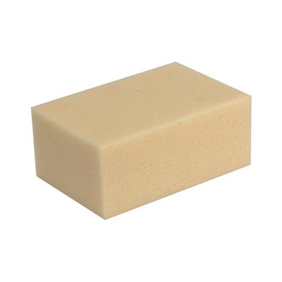 Hydroschwamm gelb