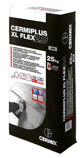 Cermiplus XL Flex 2.0 à 25 kg