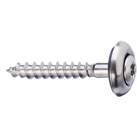 Spenglerschrauben 4.5 x 45 mm, Inox A2