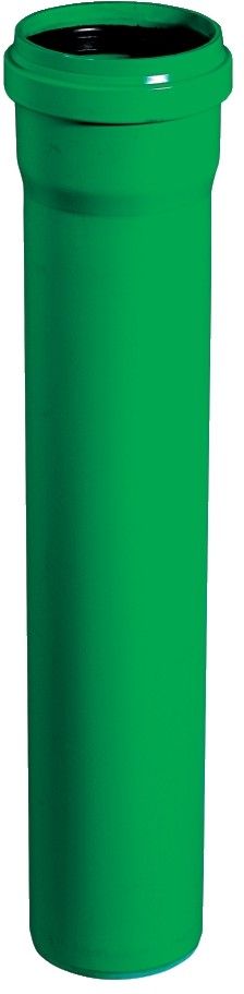 PP Kanalrohr SN 10 NW 630 mm grün