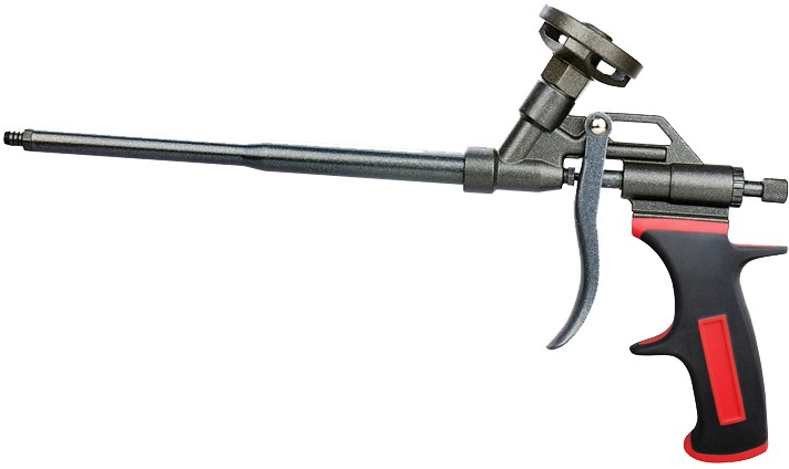 Montageschaumpistole