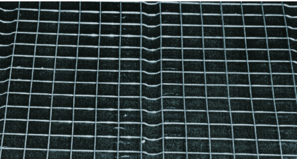 Armierungsgitter für Unterlagsboden 2 mm