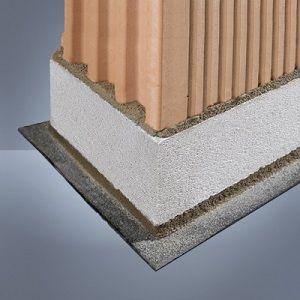 Ytong Thermofuss 15/9   L=60 cm