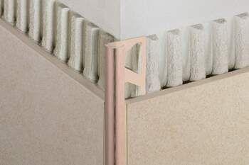 Schlüter-RONDEC-AC, 10 mm