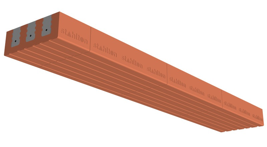 Spanntonsturz 6.5/10  80 cm
