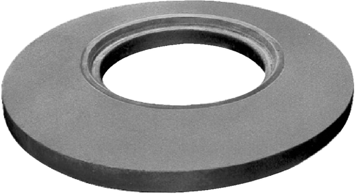 Betondeckel mit Kontrollöffnung, exzentrisch, aufgesetzt, mit PW befahrbar, BK B 125