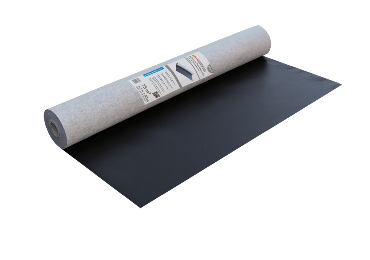 Albert Difuwal black, schwarze 