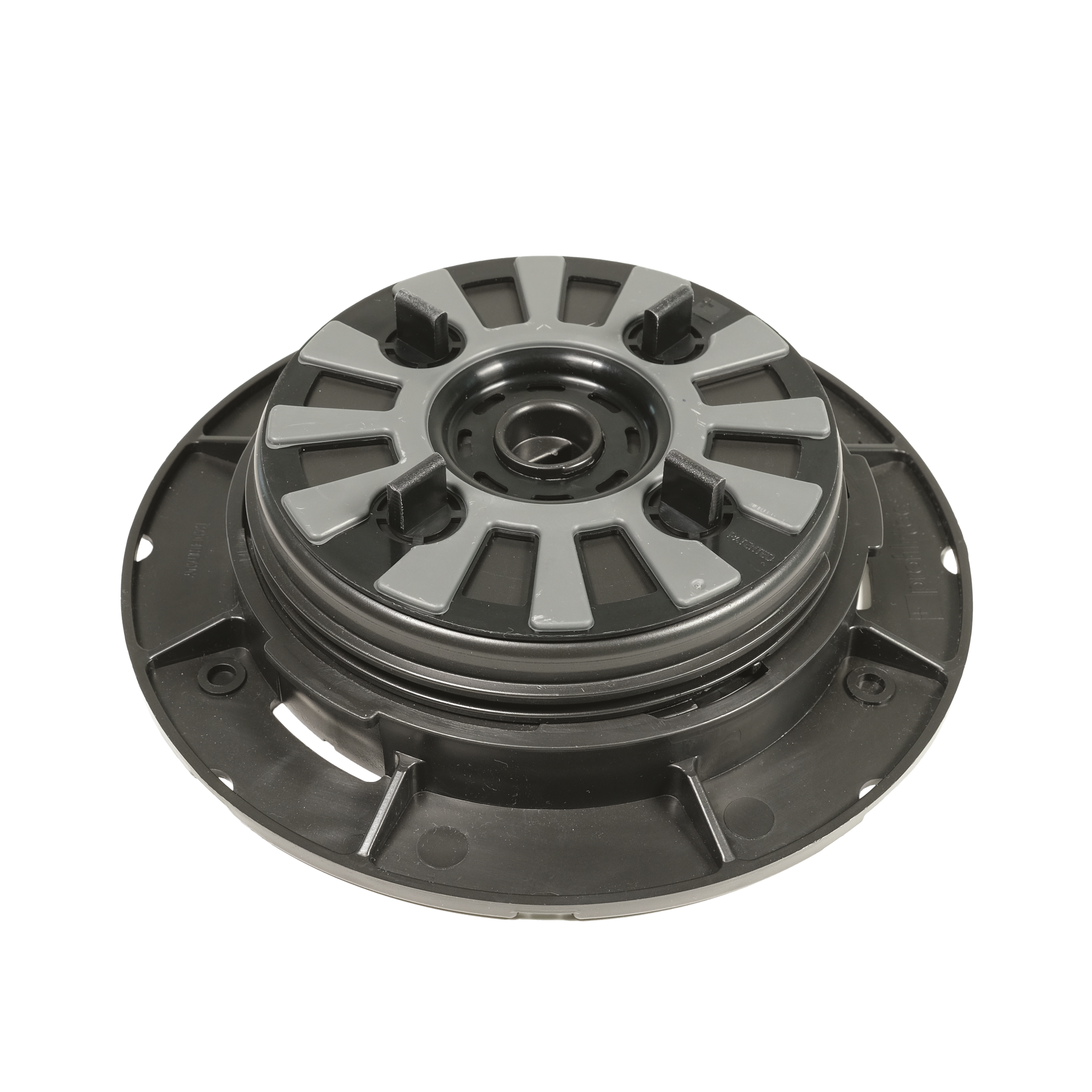 uptec FX Stelzlager Basis Typ SUPALFX