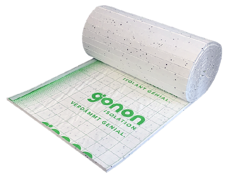 goPaletti EPS-T Typ 4, 11/10 mm