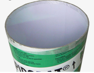 Schalrohr glatt d. 200 mm L=3 m