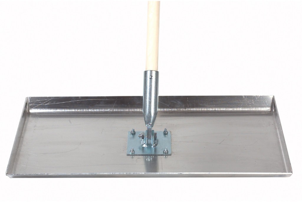 Bodentaloschen V-45°