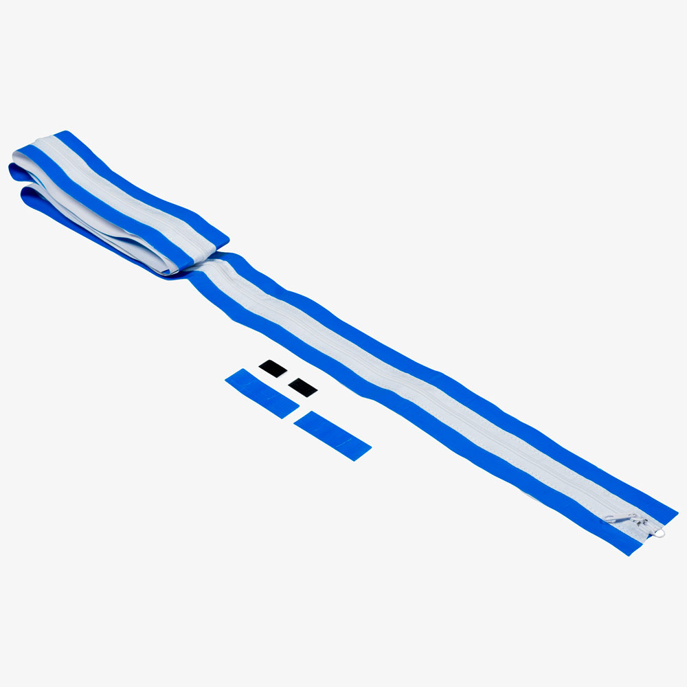 Reissverschluss Standard Set (2)