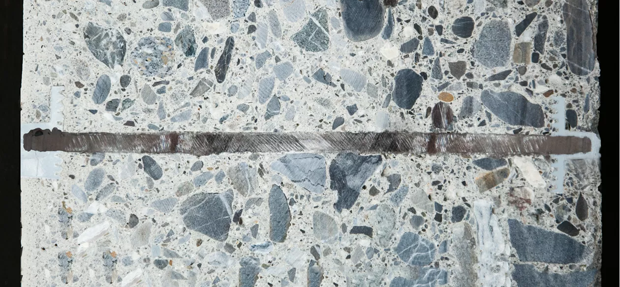 Anschlaghalter AHB 18 cm