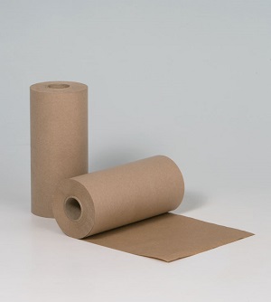 Abdeckpapier für Handabroller