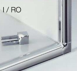 Schlüter-RONDEC-E/ID Innenecke 10 mm