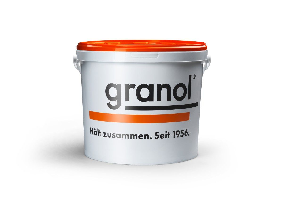 Granol Rustikputz innen 0.5 mm