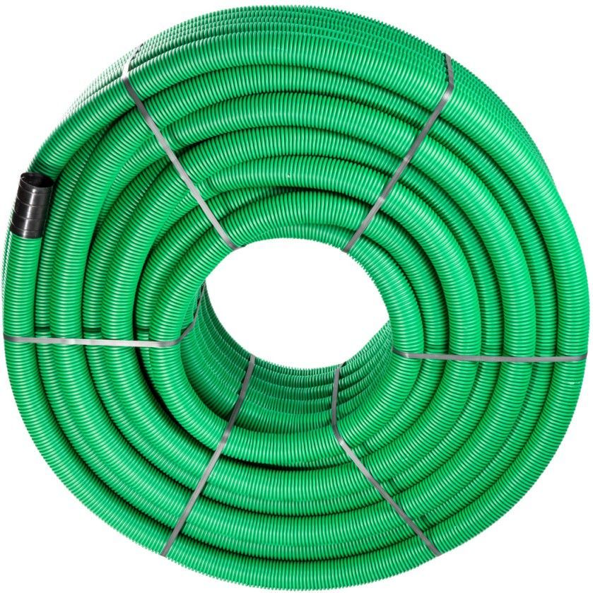 Drainagerohre HDPE   63 mm