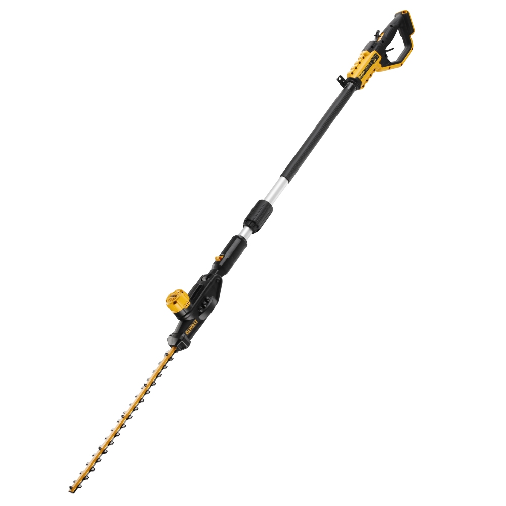 DeWALT Akku-Stabheckenschere, 18V, Basisversion