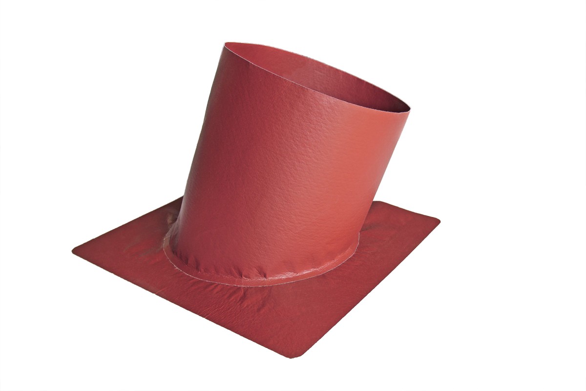 Albert Extrema Rohrmanschette d. 115 mm,