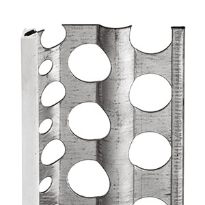 Sockel-+Kantenprofile Catnic Nr.6002