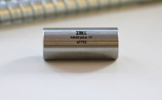 MULTI-MONTI Zubehör Prüfhülse, 