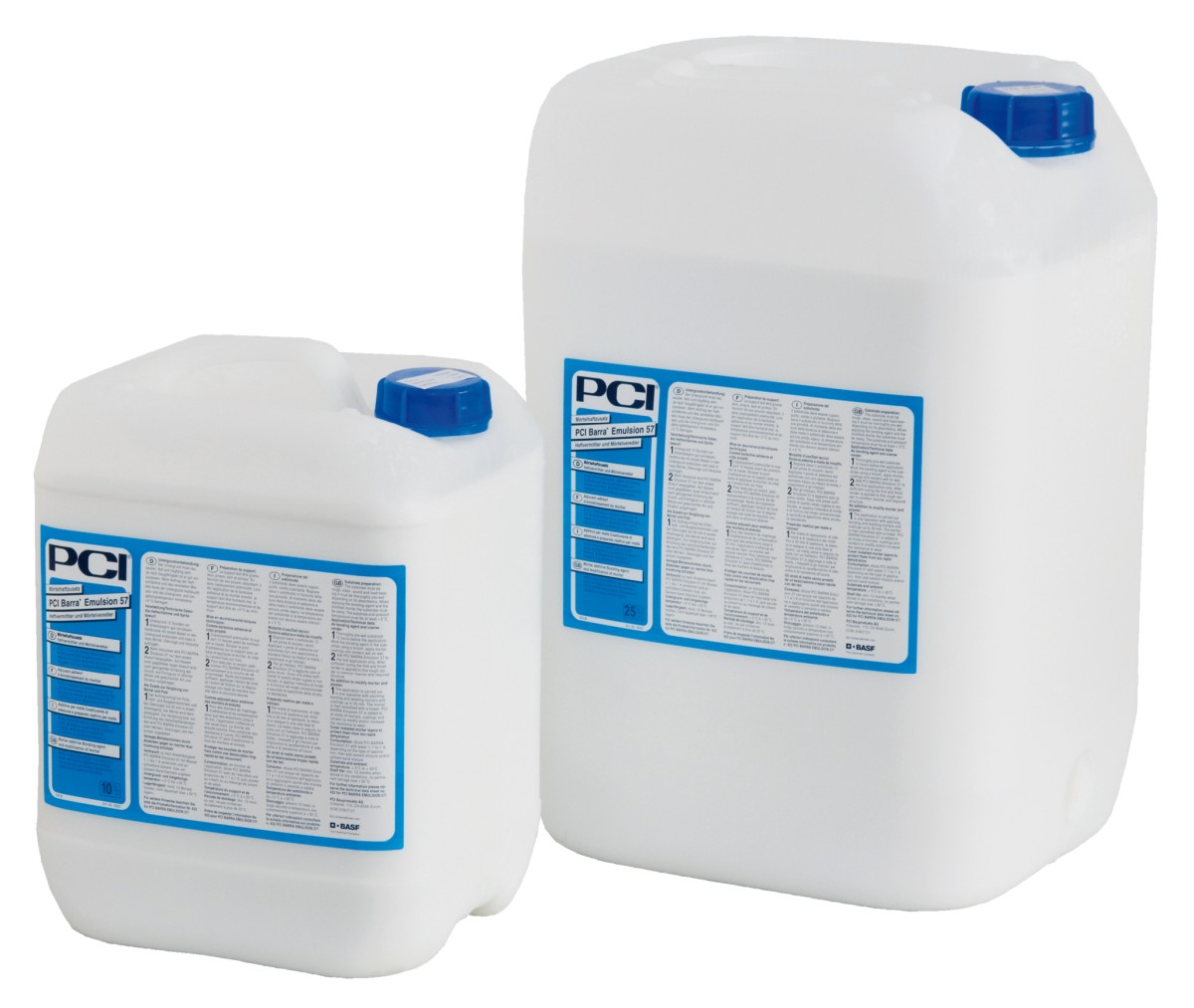 PCI Barra-Emulsion 57 10.00 kg 