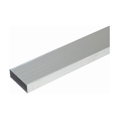 Richtlatte Alu 200 cm  85/27 mm