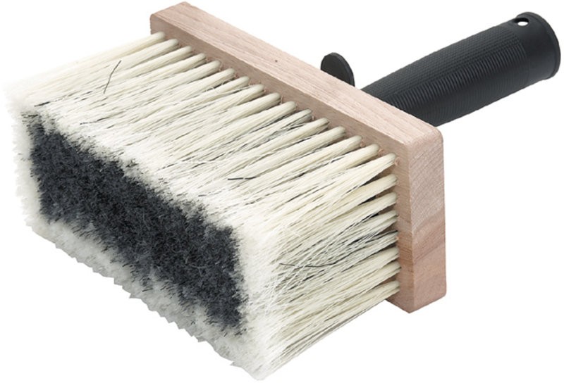 Deckenbürste 17 /7 cm