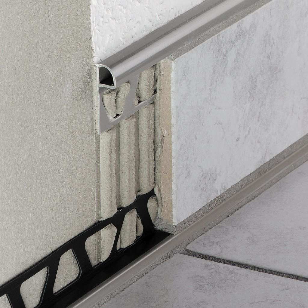 Schlüter-RONDEC-E, 10 mm