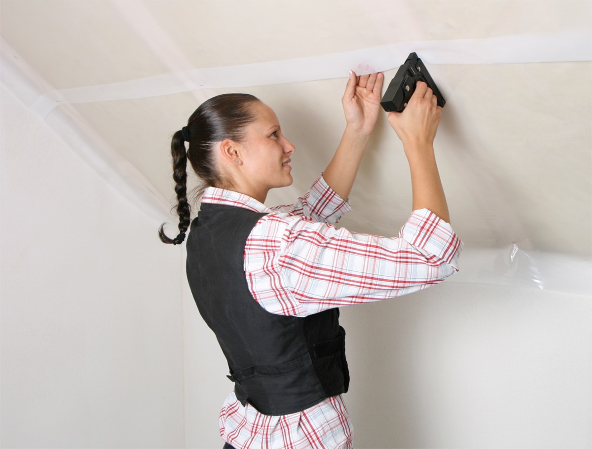 Albert Alvap PE Dampfsperre, mit EVP