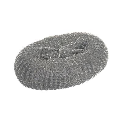 Stahlschwamm ovale Form