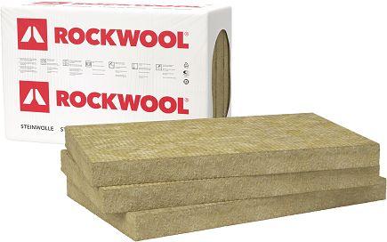 Rockwool Fixrock 035 Typ 3   30 mm
