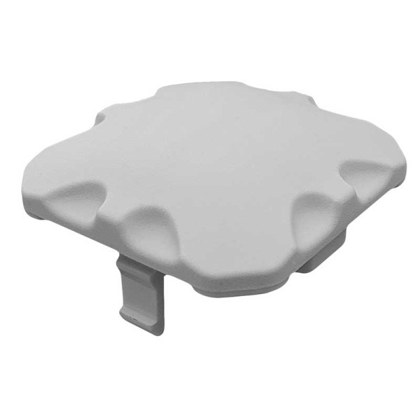 Markierungsstopfen weiss zu Nidagravel / Nidagrass