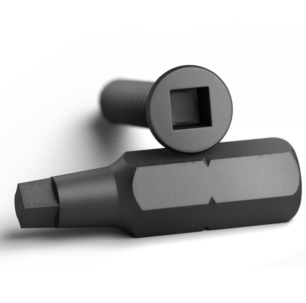 Fermacell Bit Square Drive#2