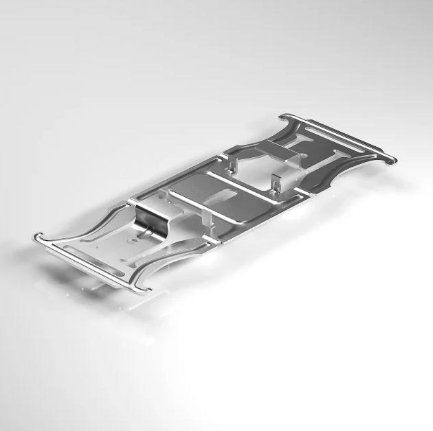 Kreuzverbinder für CD-Profil 60/27