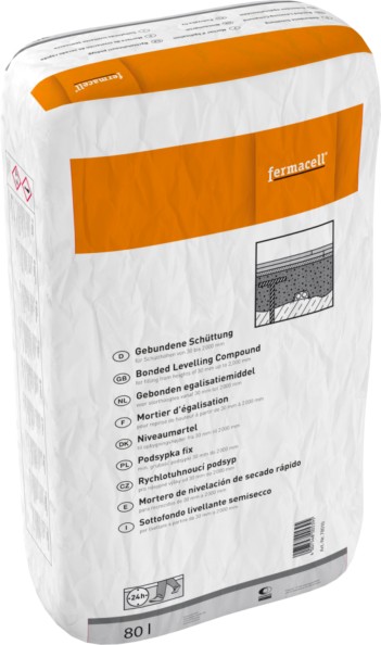 Fermacell Gebundene Schüttung T