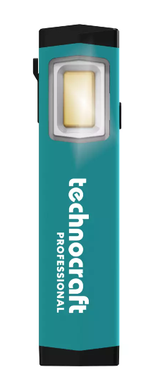 Technocraft Arbeitsleuchte Mini Work 