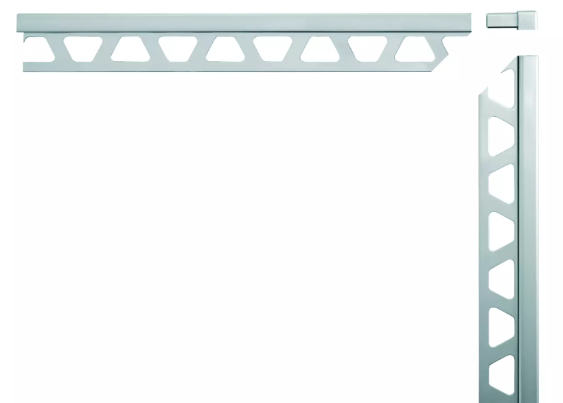 Schlüter-QUADEC-E, 10 mm