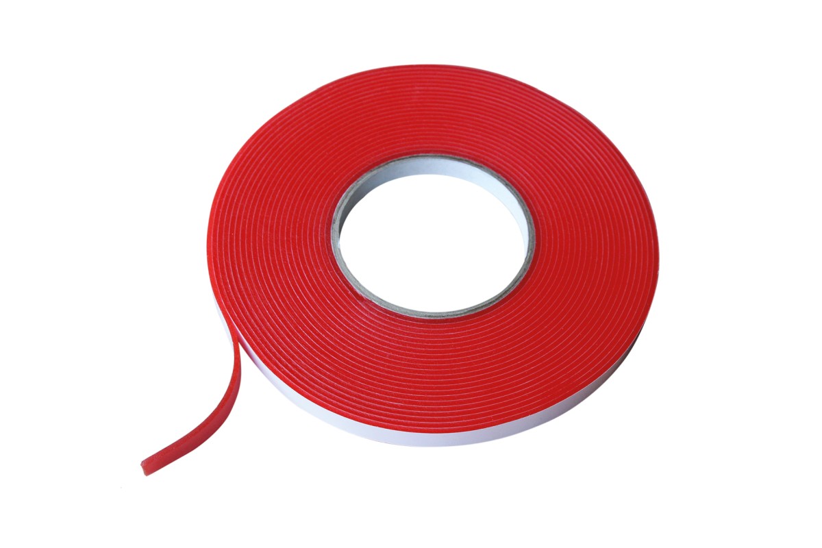 Albert Dilacol Raupe, Randanschluss-