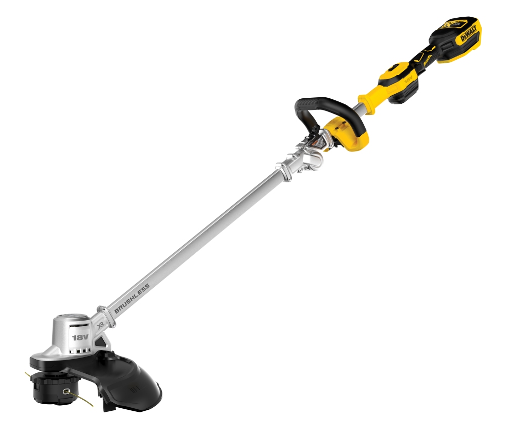DeWALT Akku-Rasentrimmer, 18V (Basisv.)        