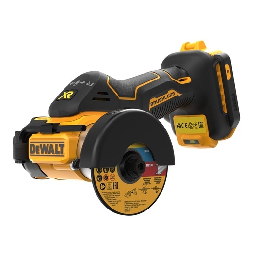 DeWALT 18 Volt 76mm Multi-Materialschneider