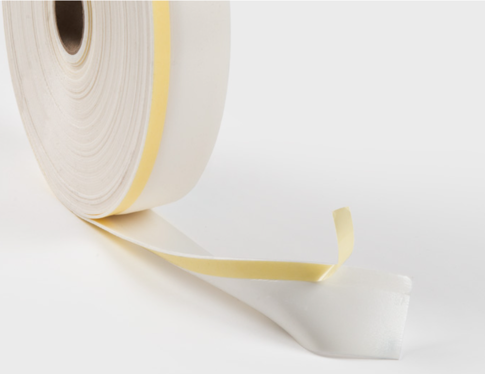 Trennstreifen 30x2 mm aus PE