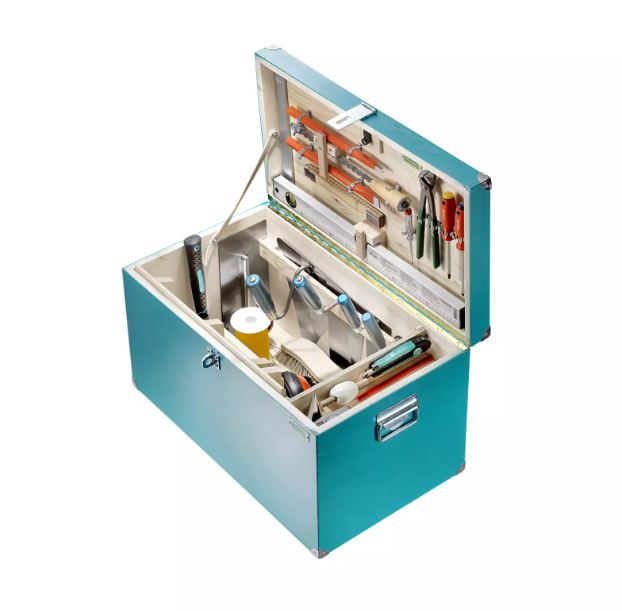 Technocraft Maurer-Werkzeugkiste