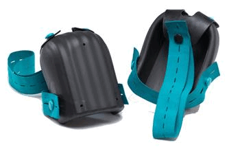 Knieschoner Kunststoff Standard