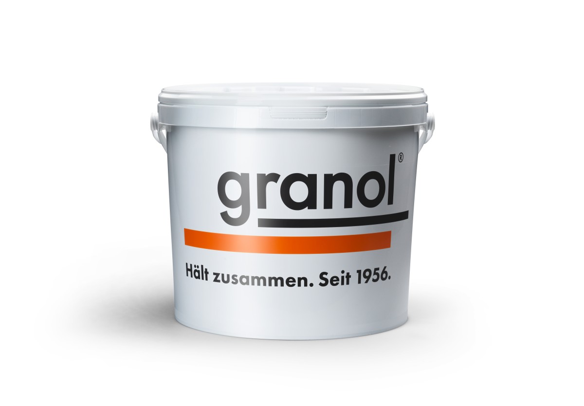 Granolan Vorstrich à 10 kg
