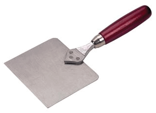 Herzspachteln 100 mm