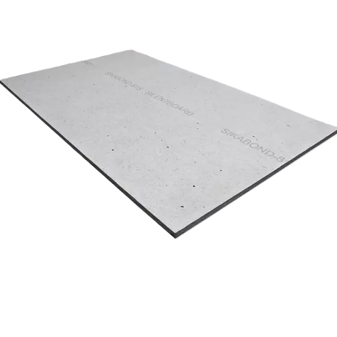 SikaBond-815 Silentboard