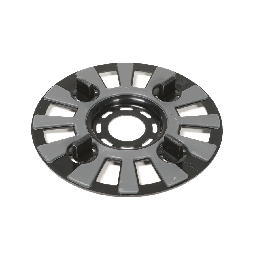 uptec FX Stelzlager Kopf Typ SUPA4FX