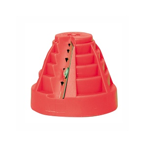 Plasson Anschrägglocke für PE Schlauch