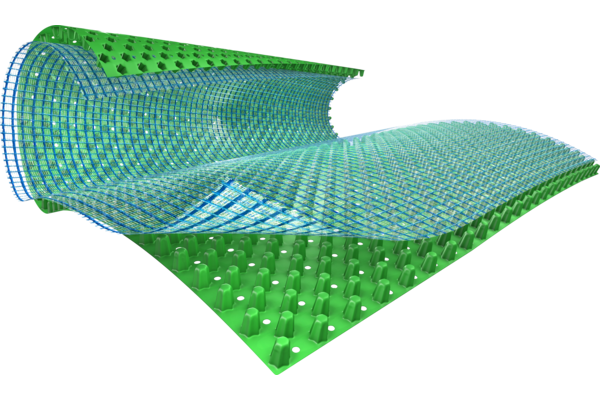 GUTJAHR AquaDrain Pro, 10 mm